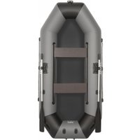 Моторно-гребная лодка Sharks G280 ЖД