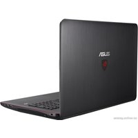 Игровой ноутбук ASUS G771JW-T7117D