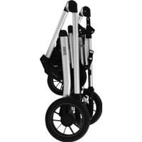 Джип-трансформер Sweet Baby Amare (2 в 1, olive)