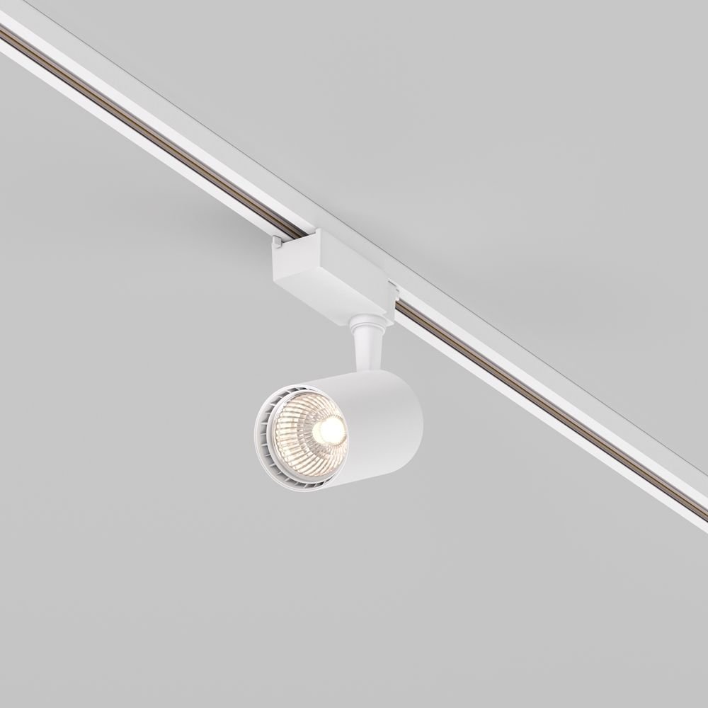 

Трековый светильник Technical Vuoro TR003-1-10W3K-M-W