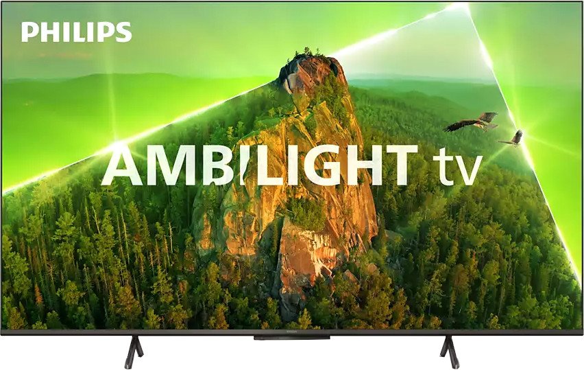 

Телевизор Philips 43PUS8108/60