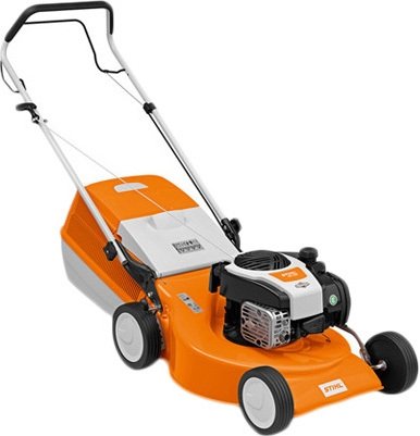 

Газонокосилка STIHL RM 253