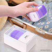 Щетка для лица InFace inFace Sonic Facial Device MS2000 Pro (фиолетовый)