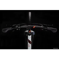 Велосипед Cube Touring Pro р.58 2020