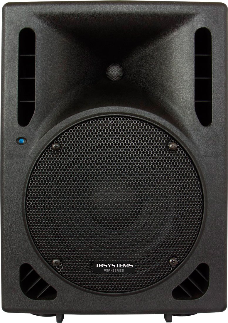 

Активная акустика JB Systems PSA-10
