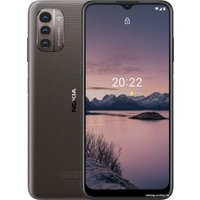Телефон Nokia G21 4GB/64GB (лавандовый)