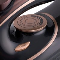 Утюг Domfy DSC-EI605