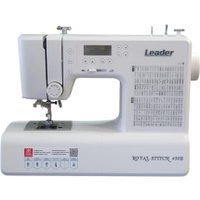 Компьютерная швейная машина Leader Royal Stitch 450E в Бресте