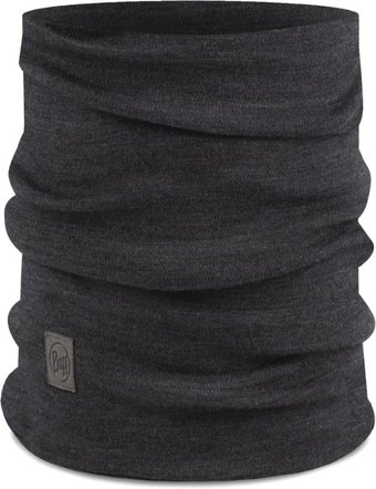 Buff Heavyweight Merino Wool Solid Grey 110966 (р. 53-62)