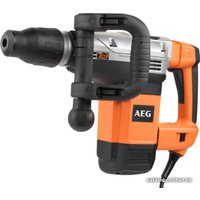 Отбойный молоток AEG Powertools MH 7 E 4935459422