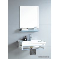  River Комплект Laura 705 BU (голубой)