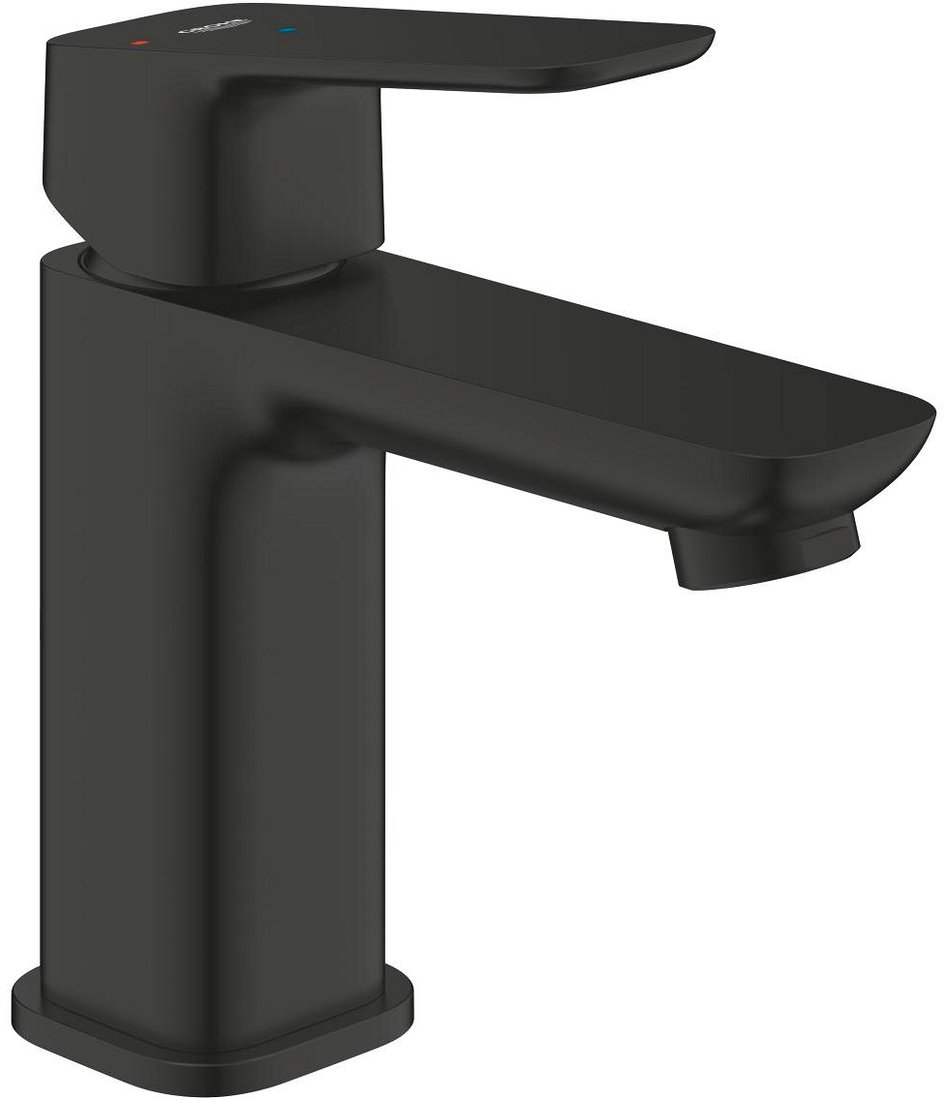 

Смеситель Grohe Cubeo 1017322430