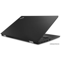 Ноутбук Lenovo ThinkPad L380 20M5001YRT