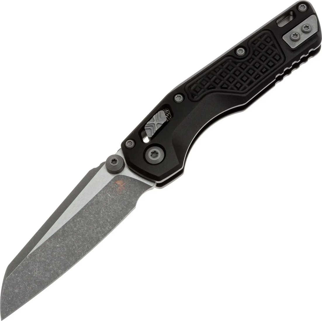 Складной нож Microtech Mini MSI 210M-10APFR