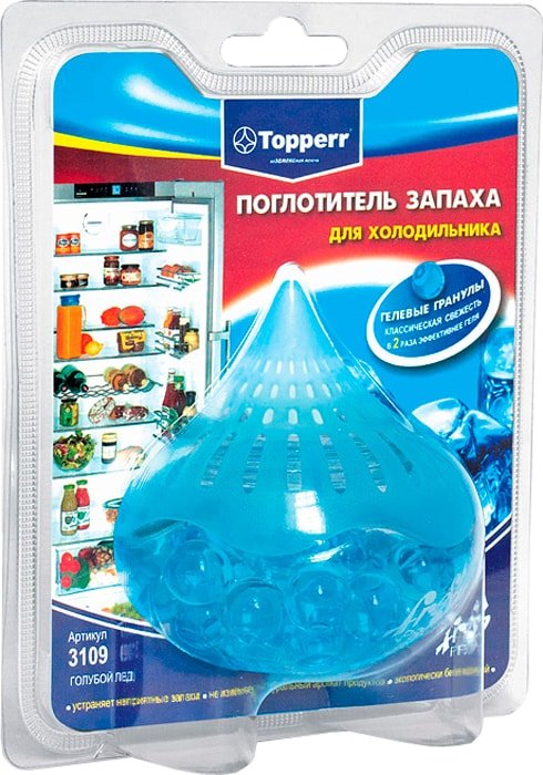 

Поглотитель запахов Topperr 3109