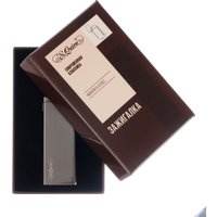 Зажигалка S.Quire 430158 (steel)