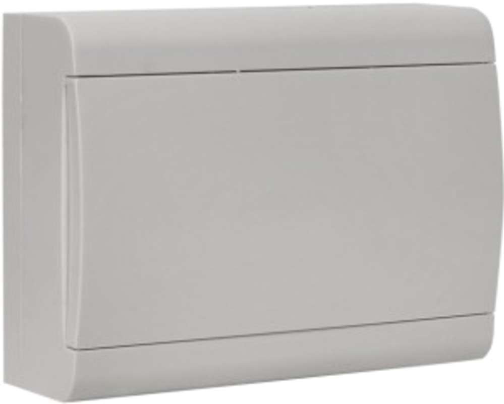 

Щит распределительный EKF Basic PB-N-12W-BAS