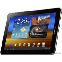 Планшет Samsung Galaxy Tab 7.7 16GB 3G Light Silver (GT-P6800)