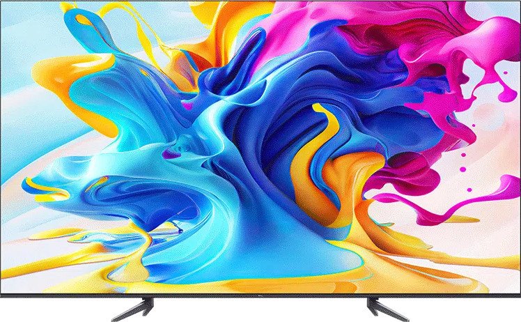 

Телевизор TCL 55C645