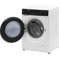 Стиральная машина Krona Rhene Max White 1400 9K WM