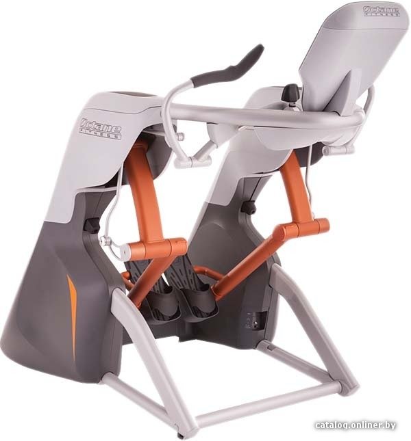 Эллиптический тренажер Octane Fitness ZR8000 Smart