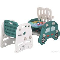 Трансформер Pituso UN-M03-green