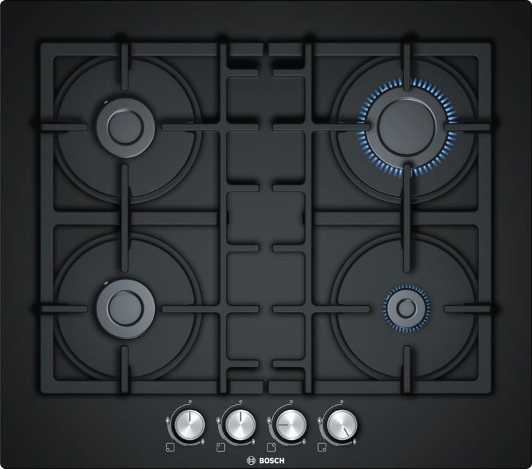 

Варочная панель Bosch PNP6B6O90R