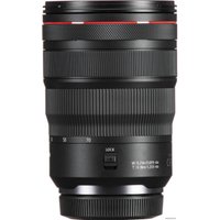 Объектив Canon RF 24-70mm F2.8L IS USM