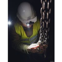 Фонарь Armytek Wizard C1 Pro Magnet USB (белый)