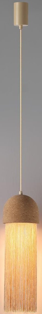 Подвесная люстра Odeon Light Cork 7073/1