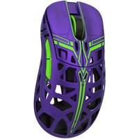 Игровая мышь WLMouse Sword X (фиолетовый)
