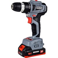 Дрель-шуруповерт Profipower MKBL-18BT (с 2-мя АКБ, кейс)