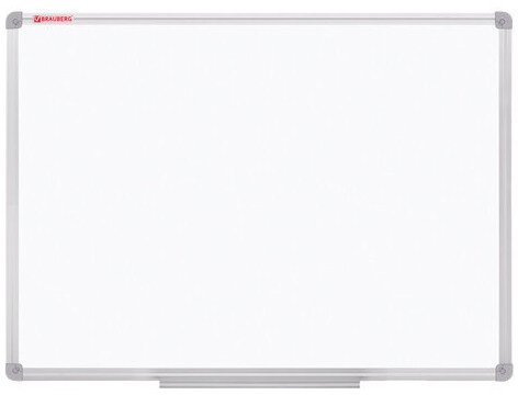 Магнитно-маркерная доска BRAUBERG 238185