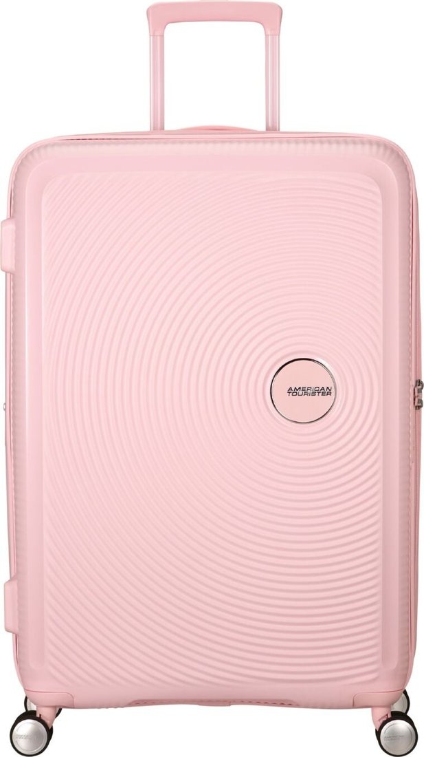 

Чемодан American Tourister Soundbox 32G-60003