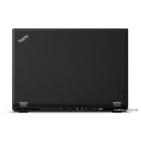 Рабочая станция Lenovo ThinkPad P50 [20EQ000KRT]