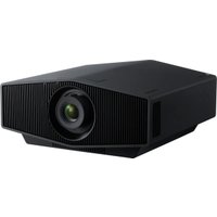 Проектор Sony VPL-XW5100ES (черный)