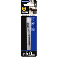 Сверло GRAFF 725086