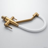 Смеситель Shevanik S968G