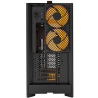 Корпус Montech HS01 Pro (черный)