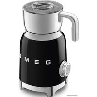 Автоматический вспениватель молока Smeg MFF01BLEU