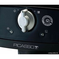 Рожковая кофеварка Ariete Picasso (1365)