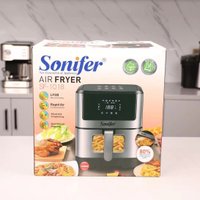 Аэрогриль (аэрофритюрница) Sonifer SF-1018