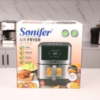 Аэрофритюрница Sonifer SF-1018