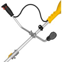 Триммер Denzel TE-1400