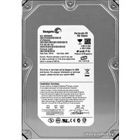 Жесткий диск Seagate Barracuda ES 750GB (ST3750640NS)