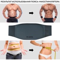 Миостимулятор Planta EMS-600