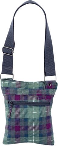 Сумка через плечо Dakine Jive 8220095 (tartan)