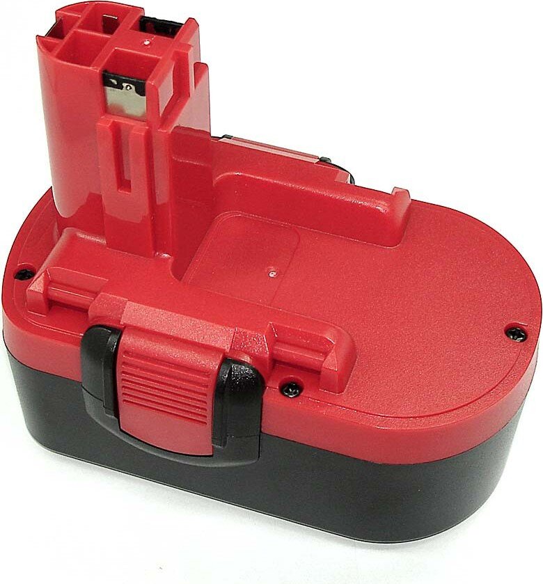 Аккумулятор для инструмента Копия Bosch 020644 (18В/3 Ah)