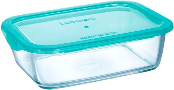 

Контейнер Luminarc Keep n Box Lagon P5517
