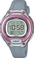 Наручные часы Casio LW-203-8AVEF